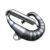 Pipedesign Auspuff
