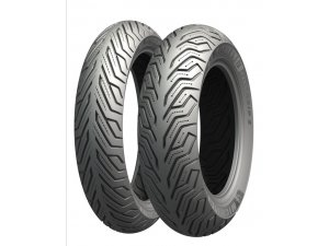 Michelin Reifen 150/70-14, 66S, TL, City Grip 2 rear, M+S