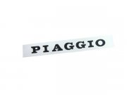 Aufkleber PIAGGIO Sitzbank PIAGGIO Vespa PX