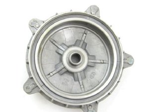 Bremstrommel hinten 27mm (ital.) Vespa PX alt bis 83, Sprint