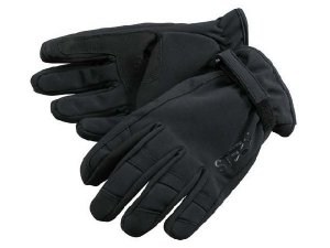 Winterhandschuh Doppler Steev Kansas, schwarz, Gre XL