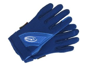 Handschuhe BCD, blau, Gre L