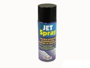 Vergaserreiniger Dellorto Jet Spray, 400ml