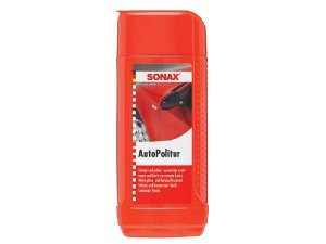 Politur SONAX Polish Normal, 500ml