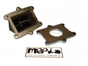 MRP Ansaugerplatte Quattrini M1L 09 und 2013 - 38mm...